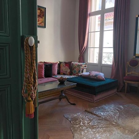 Ferienwohnung Chez Gertrude Perpignan Exterior foto